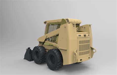 case m400w skid steer specs|Military skid steers on the horizon .